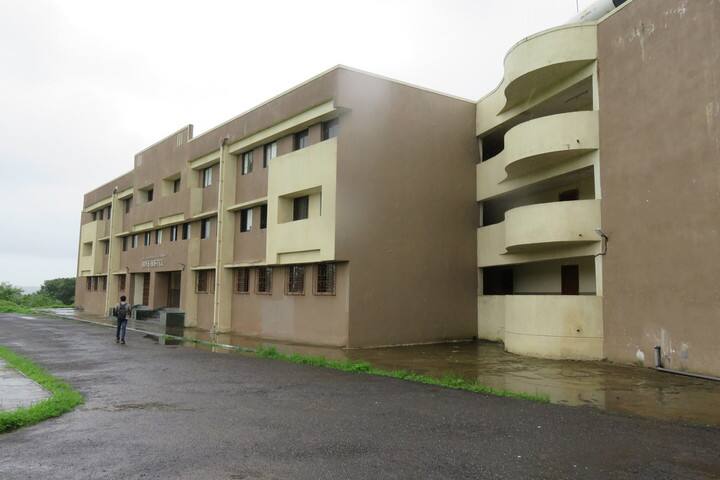hostel